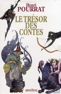 Bertrand.pt - Le Trésor Des Contes