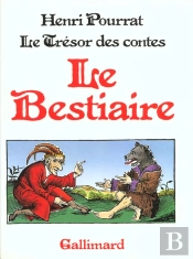 Le Tresor Des Contes - Le Bestiaire