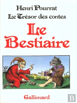 Bertrand.pt - Le Tresor Des Contes - Le Bestiaire