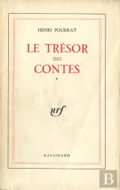 Le Tresor Des Contes T1