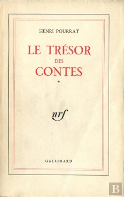 Bertrand.pt - Le Tresor Des Contes T1