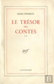 Le Tresor Des Contes T2