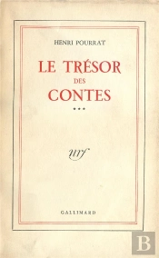 Le Tresor Des Contes T3