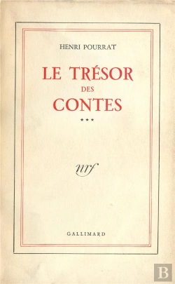 Bertrand.pt - Le Tresor Des Contes T3