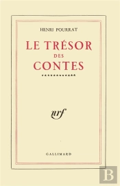 Le Tresor Des Contes T5
