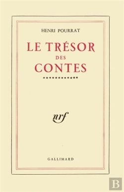 Bertrand.pt - Le Tresor Des Contes T5