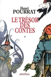Le Trésor Des Contes Tome 1
