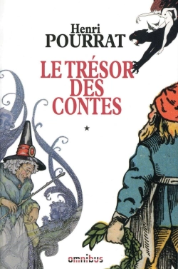 Bertrand.pt - Le Trésor Des Contes Tome 1