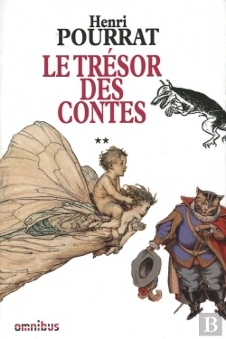 Bertrand.pt - Le Trésor Des Contes Tome 2