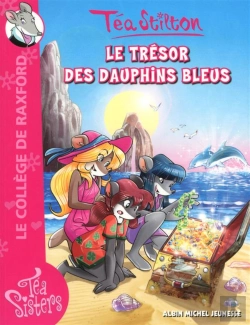 Bertrand.pt - Le Tresor Des Dauphins Bleus N  23