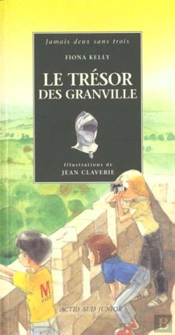 Bertrand.pt - Le Tresor Des Granville