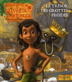 Bertrand.pt - Le Tresor Des Grottes Froides