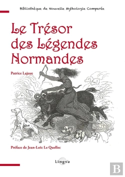 Bertrand.pt - Le Trésor Des Légendes Normandes