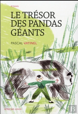 Bertrand.pt - Le Tresor Des Pandas Geants