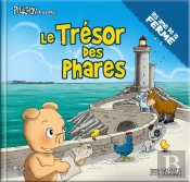 Le Tresor Des Phares