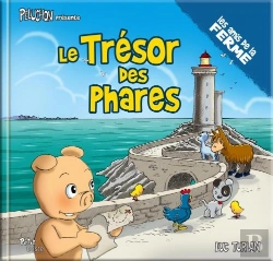 Bertrand.pt - Le Tresor Des Phares