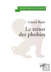 Le Trésor Des Phobies