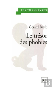 Le Trésor Des Phobies