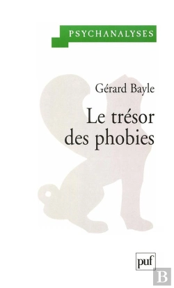 Bertrand.pt - Le Trésor Des Phobies