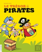 Le Trésor Des Pirates