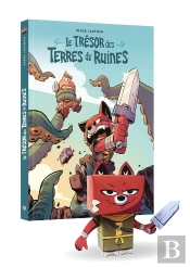 Le Trésor Des Terre De Ruines
