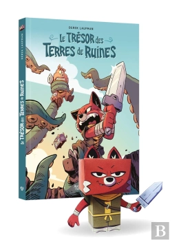 Bertrand.pt - Le Trésor Des Terre De Ruines