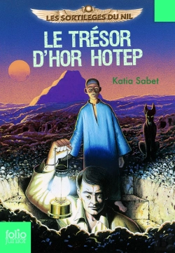 Bertrand.pt - Le Trésor D'Hor Hotep