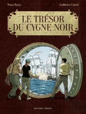 Le Tresor Du Cygne Noir
