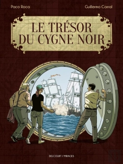 Bertrand.pt - Le Tresor Du Cygne Noir
