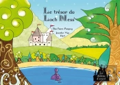 Le Trésor Du Loch Ness - Kamishibai