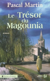 Le Trésor Du Magounia