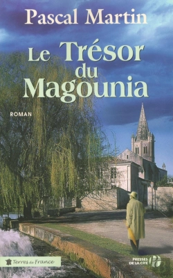 Bertrand.pt - Le Trésor Du Magounia