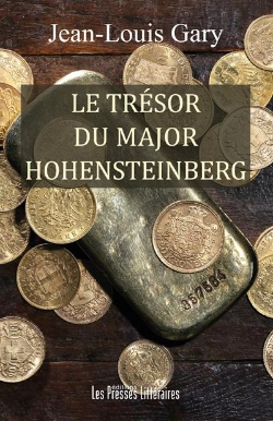 Bertrand.pt - Le Trésor Du Major Hohensteinberg