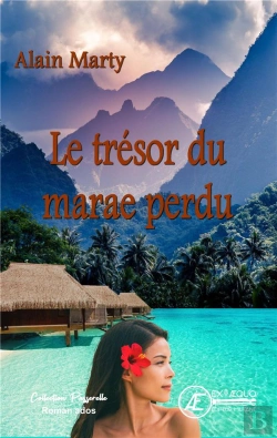 Bertrand.pt - Le Trésor Du Marae Perdu