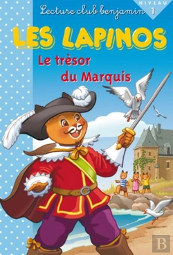 Bertrand.pt - Le Tresor Du Marquis Les Lapinos