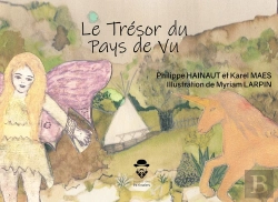 Bertrand.pt - Le Trésor Du Pays De Vu
