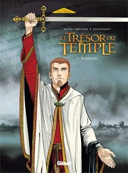 Bertrand.pt - Le Trésor Du Temple - Tome 01 : Ils M'Ont Élu