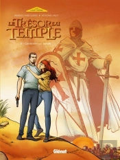 Le Trésor Du Temple - Tome 02 : Construire Un Temple