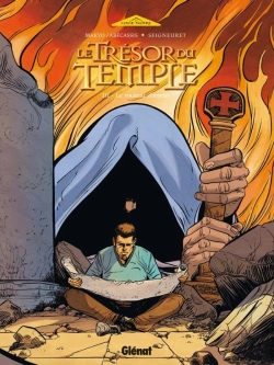 Bertrand.pt - Le Trésor Du Temple Tome 3 ; Le Rouleau D'Argent