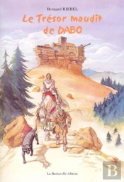 Le Trésor Maudit De Bado