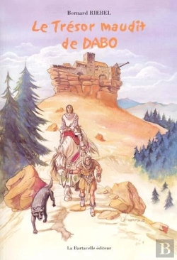 Bertrand.pt - Le Trésor Maudit De Bado