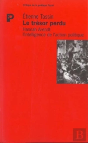 Le Trésor Perdu