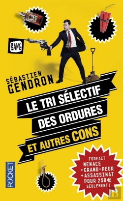 Bertrand.pt - Le Tri Sélectif Des Ordures Et Autres Cons