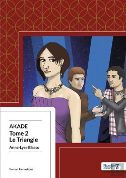Bertrand.pt - Le Triangle - Akade T2