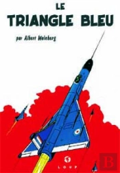 Le Triangle Bleu