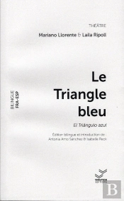 Le Triangle Bleu