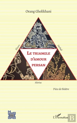 Bertrand.pt - Le Triangle D'Amour Persan