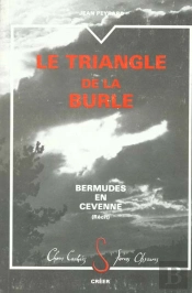 Le Triangle De La Burle Bermudes En Cevenne