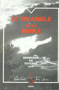 Bertrand.pt - Le Triangle De La Burle Bermudes En Cevenne