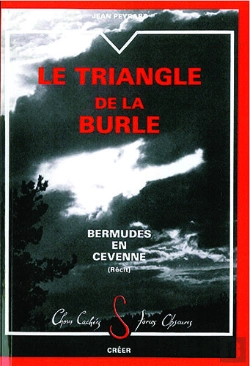 Bertrand.pt - Le Triangle De La Burle - Bermudes En Cevenne